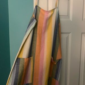 Billabong dress size small in great condition